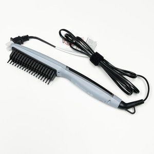 Calista TrianglPRO Triangl Pro Heated Hair Detailer Brush